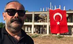 Bozca Köyü özlemini çektiği camiye kavuşuyor