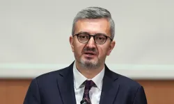 İletişim Başkanlığı'na Prof. Dr. Burhanettin Duran atandı