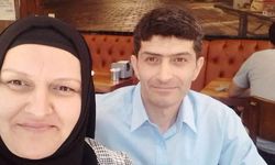 Korkunç olay: Eşini uyurken bıçakladı