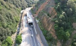 Tünel ve yol çalışmalarında son durum: Mustafa Çağlayan’dan önemli açıklama