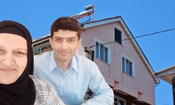 35 yaşındaki kadın, uykuda yaşamda koptu: Cani koca gözaltında