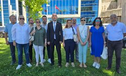 CHP ateş püskürdü: Cumhuriyet asla zarar görmez ve asla yıkılmaz!
