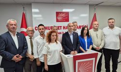 "Ekrem Başkanımızı Silivri zindanlarında çürütmeyeceğiz!"