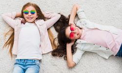 Özkan Optik'in Çocuk Güneş Gözlüğü Koleksiyonuna Mutlaka Göz Atın