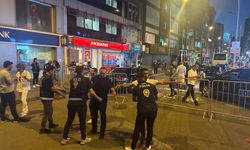 15 Temmuz’da meydana tabancayla girmeye çalıştı!