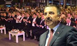 Zonguldak, demokrasi nöbetinde: “Cumhuriyet tarihimizin en zorlu sınavlarından biri”