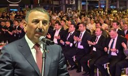 Zonguldak, demokrasi nöbetinde: “Cumhuriyet tarihimizin en zorlu sınavlarından biri”