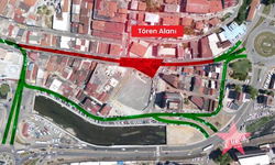 Zonguldak’ta bu güzergâhlar araç trafiğine kapatılıyor: İşte alternatif yollar