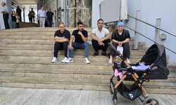 Hayatımızdan memnun değiliz: Her an her şey olabilir!