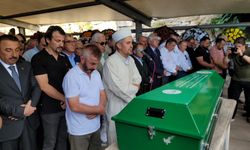Fehmi Ertuğrul son yolculuğuna uğurlandı