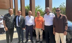 Gazeteciler Gebze’de buluştu: Toplantıya Zonguldak damga vurdu