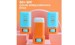 Çocuk Güneş Kremi Nasıl Seçilir?