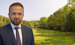 Harun Demir, Zonguldakspor Futbol Kulübü’ne tesis yapacak yeri buldu!