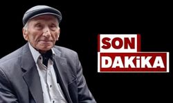 Muhtar Hüseyin Saraçbaşı hayatını kaybetti