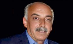 Esnaf İsmail Özdemir hayatını kaybetti