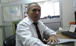 Kalp krizi geçiren muhtar, hayatını kaybetti