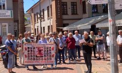 Sivas katliamında hayatını kaybedenler   anıldı