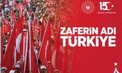 15 Temmuz Demokrasi ve Milli Birlik Günü programı açıklandı