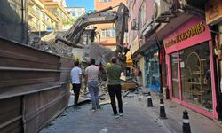 Zonguldak’ta faciaya ramak kaldı