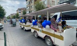 Çaycuma’nın ilçe ilan edilişi kutlanıyor