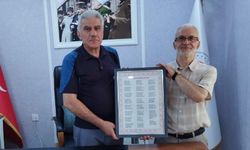 Her ayrılan müftüye, şiir yazdım kafiye