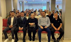 Daraltılmış Danışma Meclisi toplandı: Değerlendirme yapıldı