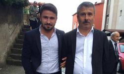 Muhtar Köksal Tekin beyin kanaması geçirdi