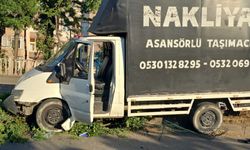 Akşam üzeri korkunç kaza: Ekipler olay yerinde!