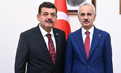Bakacakkadı-Devrek arasında asfalt çalışmaları yıl sonuna kadar tamamlanıyor