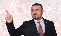 Fatih Kaldırım, MHP’den istifa etti