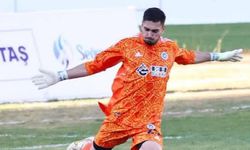 U19 milli kaleci Bilal Karataş, Ereğli Belediyespor’da