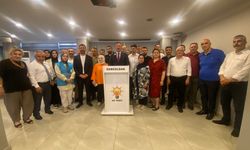 Mustafa Çağlayan’dan Terörsüz Türkiye açıklaması: Hiç kimse korkmasın!