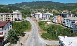 Güvenliği tehlikeye sokuyordu: Tonlarca hafriyat kaldırıldı, yeniden düzenleniyor