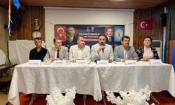 “2028 hedeflerine emin adımlarla ilerleyeceğiz”