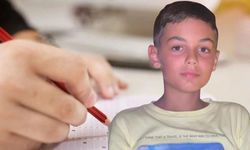 Zonguldak’ın gururu Kaan Kapkaç oldu: LGS’den 500 tam puan aldı
