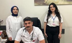 Batı Karadeniz’de ilk: Kalp pili kablosu, lead ekstraksiyonu yöntemiyle çıkarıldı