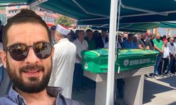 Kıvanç Aratoğlu son yolculuğuna uğurlandı