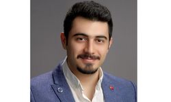 Dr. Mehmet Fatih Okyay başarılarıyla adından söz ettiriyor