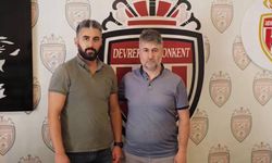 Aytaç Gökdemir’den Bakacakkadı Spor’a büyük hedef: Hem gurbetçi desteği, hem yıldız davetleri