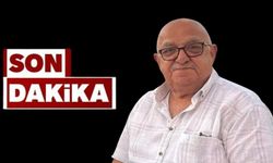 Muhammet Teyfik Gürtunca hayatını kaybetti