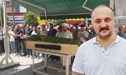 Şeker komasına girip kalp krizi geçiren Murat Güngör hayatını kaybetti