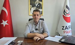 Tezatlar oluşturmaya çalışmak beyhude bir çaba: Puan kazanmaya çalışıyorsunuz!