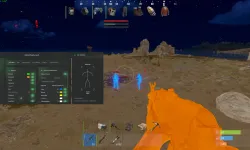 Rust'ta Hazır Yapılar ve Item Setleri Rehberi