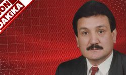 Belediye Başkanı beyin kanaması geçirdi