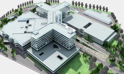 Zonguldak Şehir Hastanesi için alternatif arazi