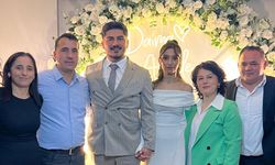 Bozkurt – Balta Ailesi’nin mutlu günü
