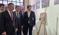 Demokrasi ve Milli Birlik Günü’nde Zonguldak’ta fotoğraf sergisi