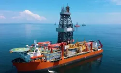 Türkiye’nin enerji kahramanları görev başında