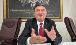 Tahsin Erdem'den roman vatandaşların iş eylemi ile ilgili açıklama