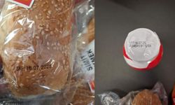 Tarihi geçmiş ürün satarken yakalandılar